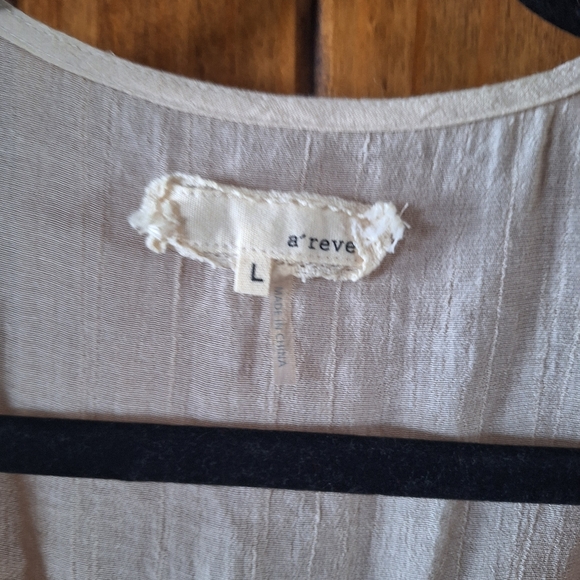 A'REVE TOP - Picture 2 of 4